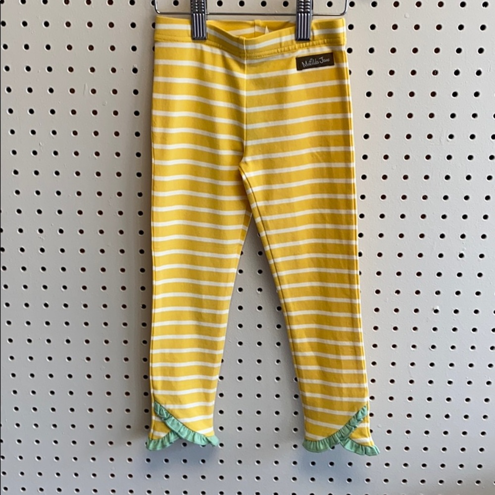 My only sunshine leggings